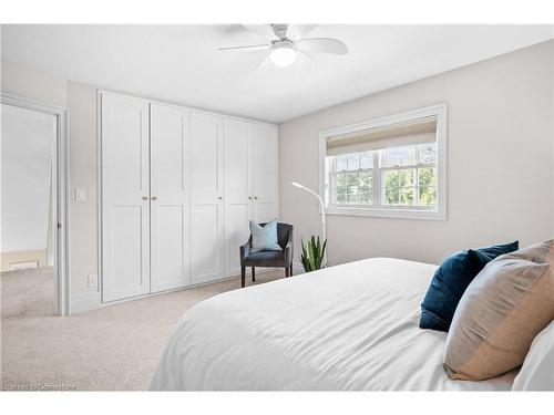 2A Dixie Road, St. Catharines, ON - Indoor Photo Showing Bedroom