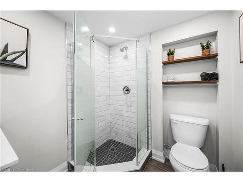 412 Norrie Crescent, Burlington, ON - Indoor Photo Showing Bathroom