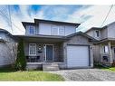 160 Wallace Avenue S, Welland, ON  - Outdoor With Deck Patio Veranda With Facade 