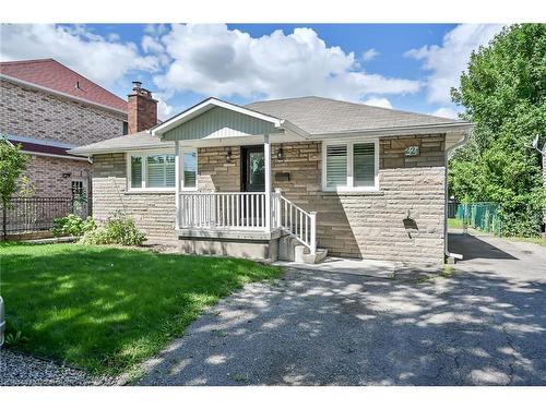 221 Gray Road, Stoney Creek, ON - Outdoor