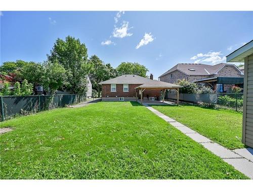 221 Gray Road, Stoney Creek, ON - Outdoor