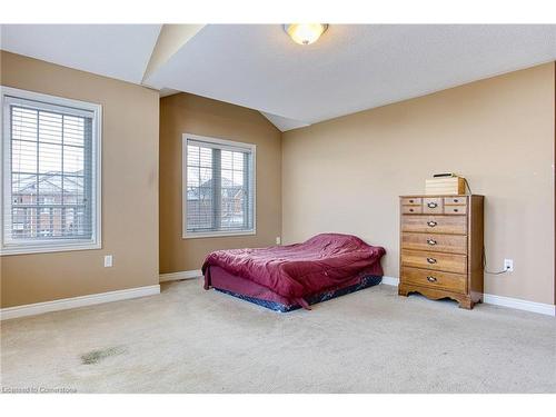 3 Springstead Avenue, Stoney Creek, ON - Indoor Photo Showing Bedroom