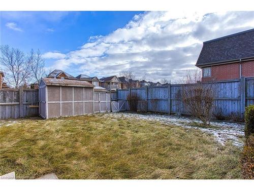 3 Springstead Avenue, Stoney Creek, ON - Outdoor