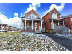 3 Springstead Avenue  Stoney Creek, ON L8E 0B2