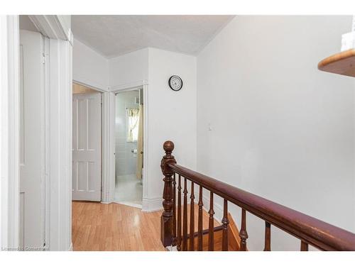 47 Clyde Street, Hamilton, ON - Indoor Photo Showing Other Room