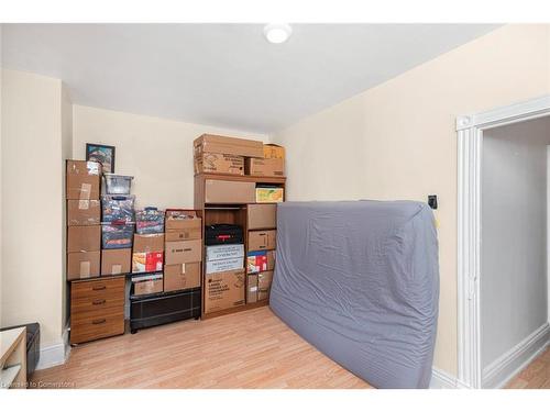 47 Clyde Street, Hamilton, ON - Indoor Photo Showing Other Room