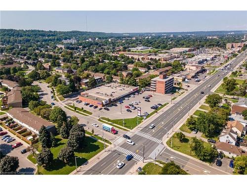 209 Highway 8, Stoney Creek, ON - Outdoor With View