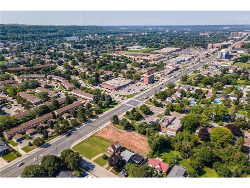 209 Highway 8, Stoney Creek, ON - Outdoor With View