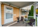 14 Walter Avenue S, Hamilton, ON  - Outdoor With Deck Patio Veranda With Exterior 