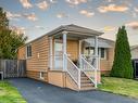 14 Walter Avenue S, Hamilton, ON  - Outdoor 