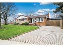 72 West 25Th Street, Hamilton, ON  - Outdoor With Facade 