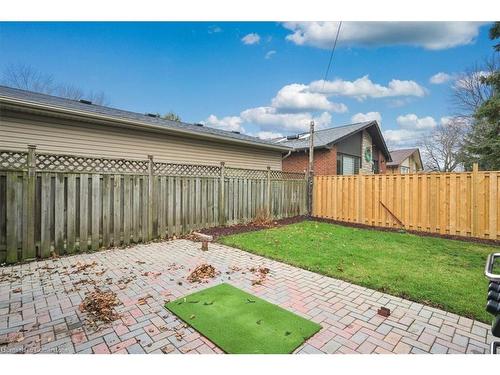 72 West 25Th Street, Hamilton, ON - Outdoor