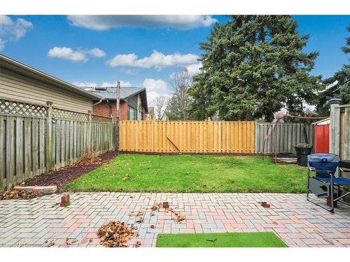 72 West 25Th Street, Hamilton, ON - Outdoor