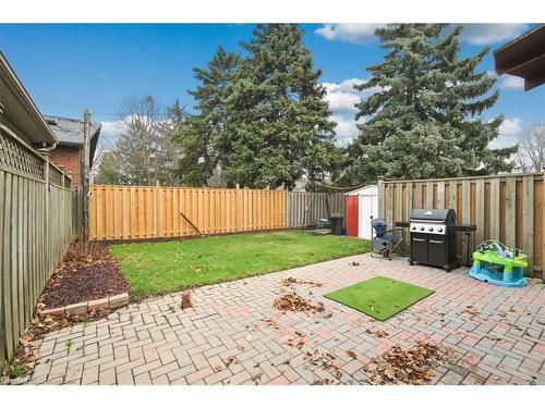 72 West 25Th Street, Hamilton, ON - Outdoor