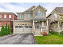 88 Mcknight Avenue, Waterdown, ON  - Outdoor With Facade 