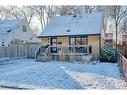 18 Martha Street, Hamilton, ON  - Outdoor With Deck Patio Veranda 