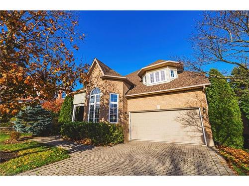 52-1150 Skyview Drive, Burlington, ON - Outdoor