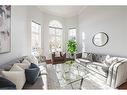 52-1150 Skyview Drive, Burlington, ON  - Indoor Photo Showing Living Room 