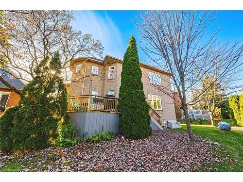 52-1150 Skyview Drive, Burlington, ON - Outdoor