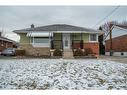 35 Wildewood Avenue, Hamilton, ON  - Outdoor 