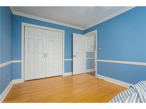 7984 Michael Street, Niagara Falls, ON - Indoor Photo Showing Bedroom