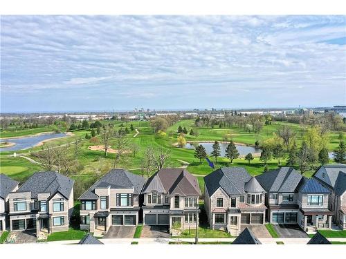 2356 Charles Cornwall Avenue, Oakville, ON - Outdoor With Facade