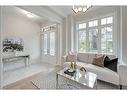 2356 Charles Cornwall Avenue, Oakville, ON  - Indoor Photo Showing Living Room 