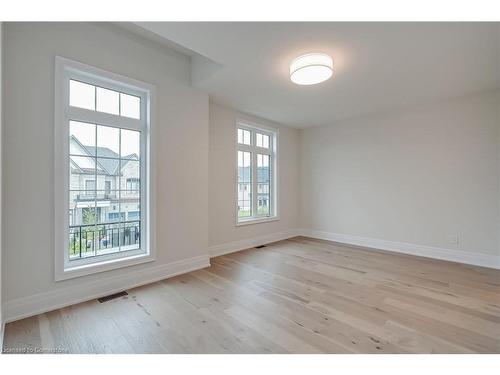 2356 Charles Cornwall Avenue, Oakville, ON - Indoor Photo Showing Other Room