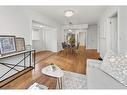 642 West 5Th Street, Hamilton, ON  - Indoor Photo Showing Living Room 