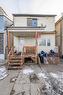 138 Sanford Avenue N, Hamilton, ON  - Outdoor 