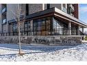 503-30 Hamilton Street S, Waterdown, ON  - Outdoor With Balcony 