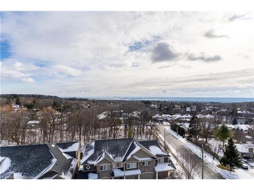 503-30 Hamilton Street S, Waterdown, ON - Outdoor With View