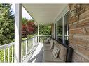 2254 Yates Court, Oakville, ON  - Outdoor With Deck Patio Veranda With Exterior 