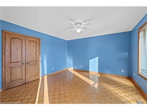 87 Third Road E, Stoney Creek, ON - Indoor Photo Showing Other Room