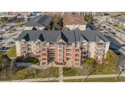 404-4015 Kilmer Drive  Burlington, ON L7M 4M4