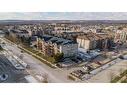 404-4015 Kilmer Drive, Burlington, ON  - Outdoor With View 