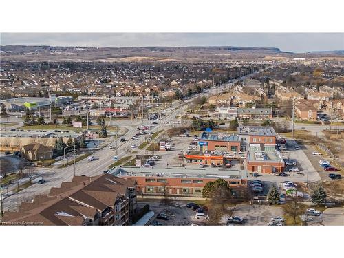 404-4015 Kilmer Drive, Burlington, ON - Outdoor With View