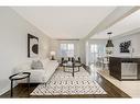 1395 Costigan Road, Milton, ON  - Indoor Photo Showing Living Room 