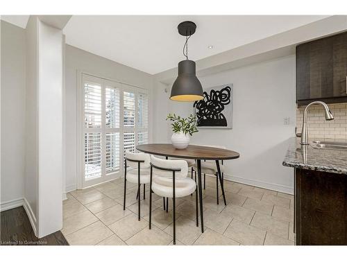 1395 Costigan Road, Milton, ON - Indoor Photo Showing Dining Room