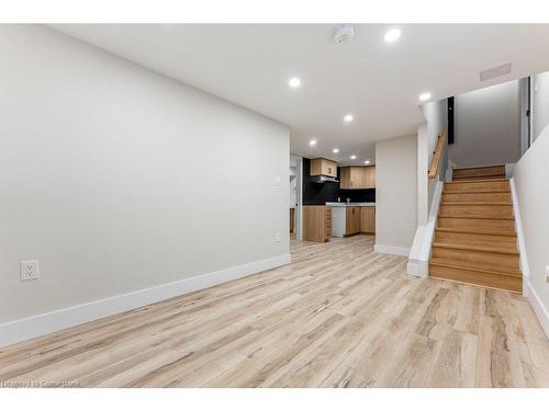 209 Grenfell Street, Hamilton, ON - Indoor Photo Showing Other Room