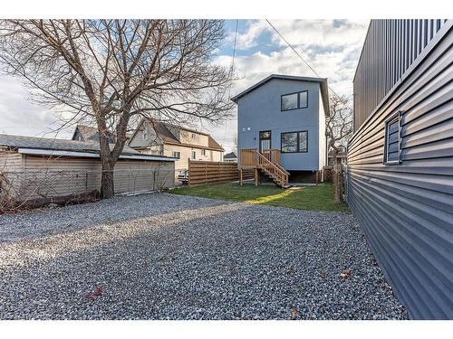 209 Grenfell Street, Hamilton, ON - Outdoor