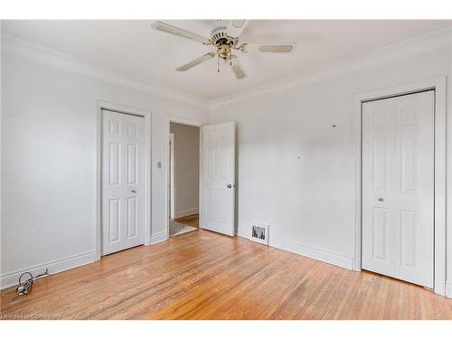 175 Rosedale Avenue, Hamilton, ON - Indoor Photo Showing Other Room