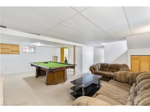 175 Rosedale Avenue, Hamilton, ON - Indoor Photo Showing Other Room