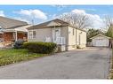 175 Rosedale Avenue, Hamilton, ON  - Outdoor 