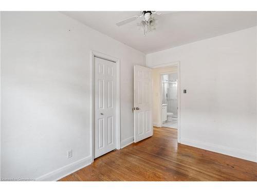 175 Rosedale Avenue, Hamilton, ON - Indoor Photo Showing Other Room