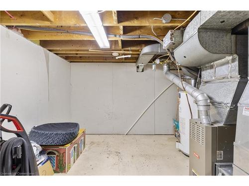 175 Rosedale Avenue, Hamilton, ON - Indoor Photo Showing Basement