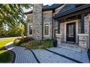 1207 Lakeshore Road West Road, Oakville, ON  - Outdoor With Deck Patio Veranda 