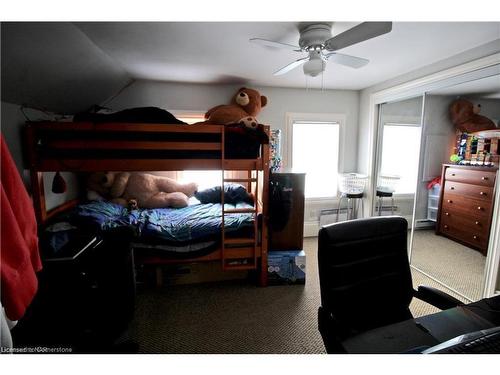 177 Erie Street, Port Colborne, ON - Indoor Photo Showing Bedroom