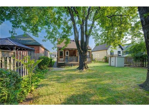 220 Mcanulty Boulevard, Hamilton, ON - Outdoor