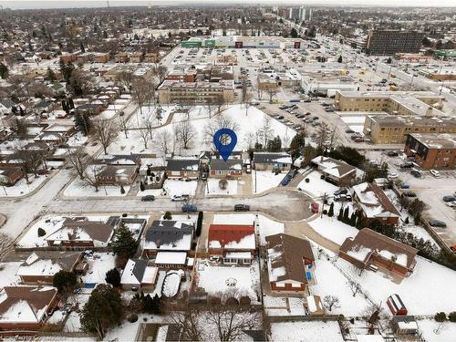 139 West 3Rd Street, Hamilton, ON - Outdoor With View